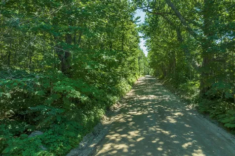 Map 20 Lot 13 Beach Pond Road Wolfeboro NH 03894