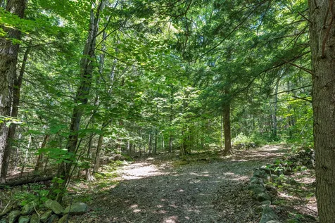 Map 20 Lot 13 Beach Pond Road Wolfeboro NH 03894
