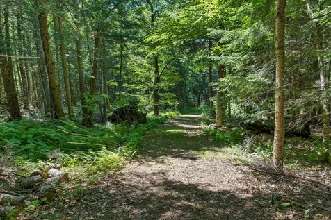 Map 20 Lot 13 Beach Pond Road Wolfeboro NH 03894