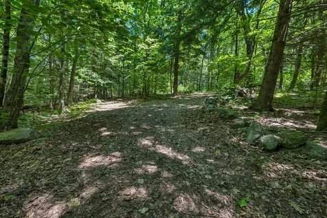 Map 20 Lot 13 Beach Pond Road Wolfeboro NH 03894