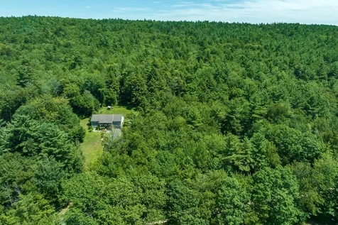 Map 20 Lot 13 Beach Pond Road Wolfeboro NH 03894