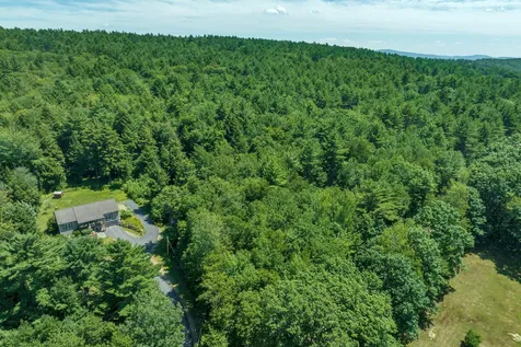 Map 20 Lot 13 Beach Pond Road Wolfeboro NH 03894