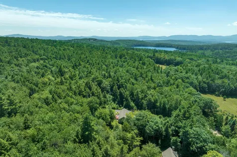 Map 20 Lot 13 Beach Pond Road Wolfeboro NH 03894