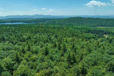 Map 20 Lot 13 Beach Pond Road Wolfeboro NH 03894
