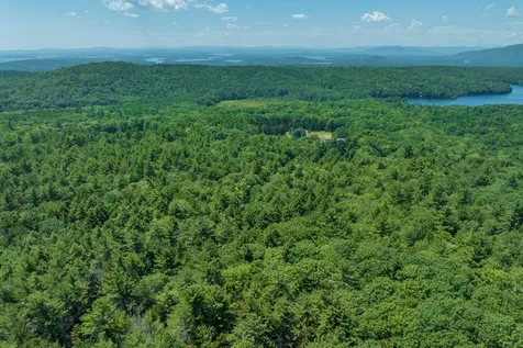 Map 20 Lot 13 Beach Pond Road Wolfeboro NH 03894