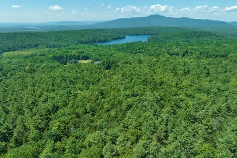 Map 20 Lot 13 Beach Pond Road Wolfeboro NH 03894