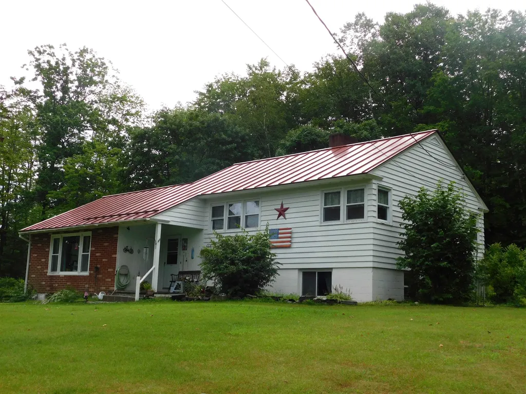 1455 Skitchewaug Trail Springfield VT 05156