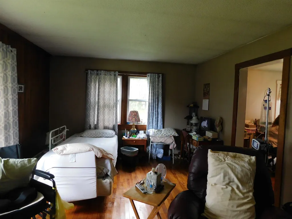 1455 Skitchewaug Trail Springfield VT 05156