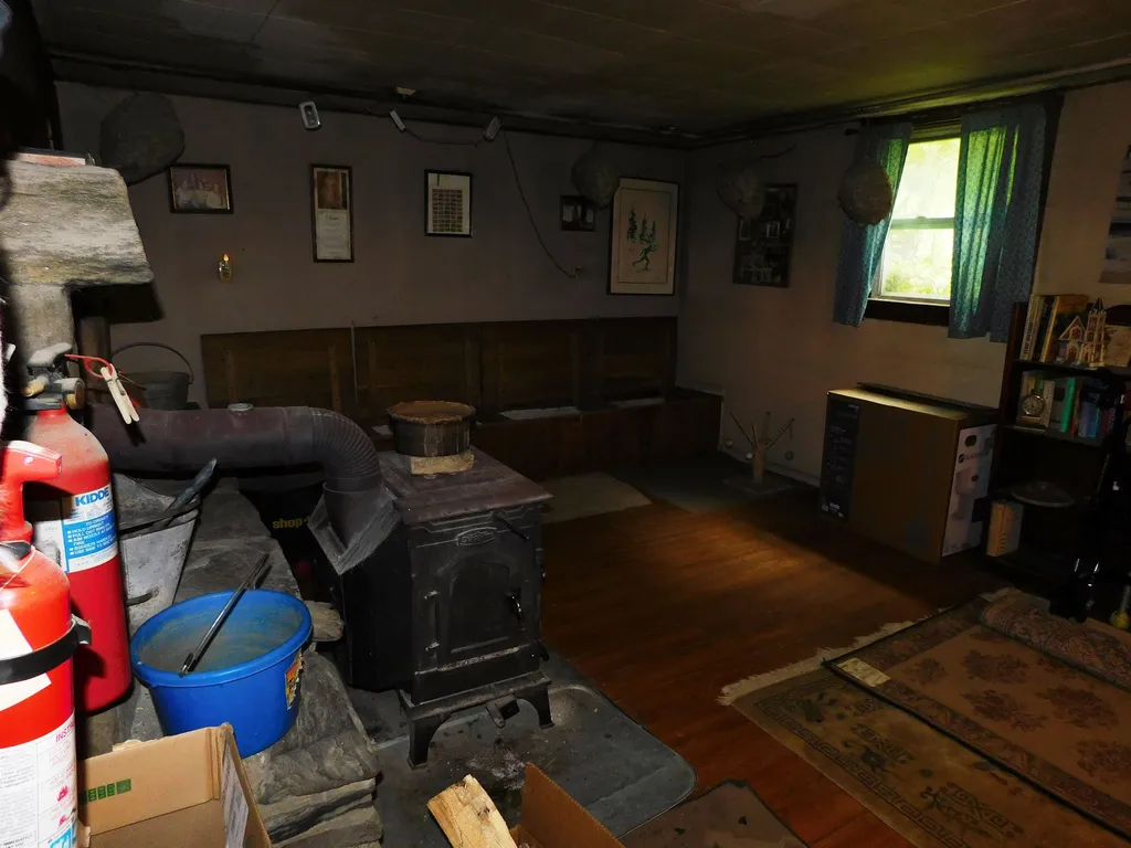 1455 Skitchewaug Trail Springfield VT 05156