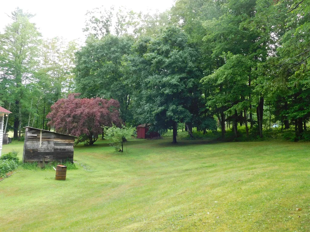 1455 Skitchewaug Trail Springfield VT 05156