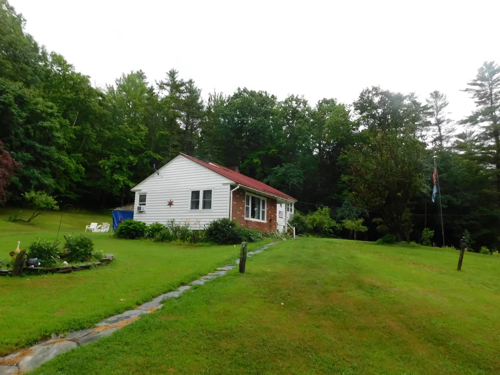 1455 Skitchewaug Trail Springfield VT 05156