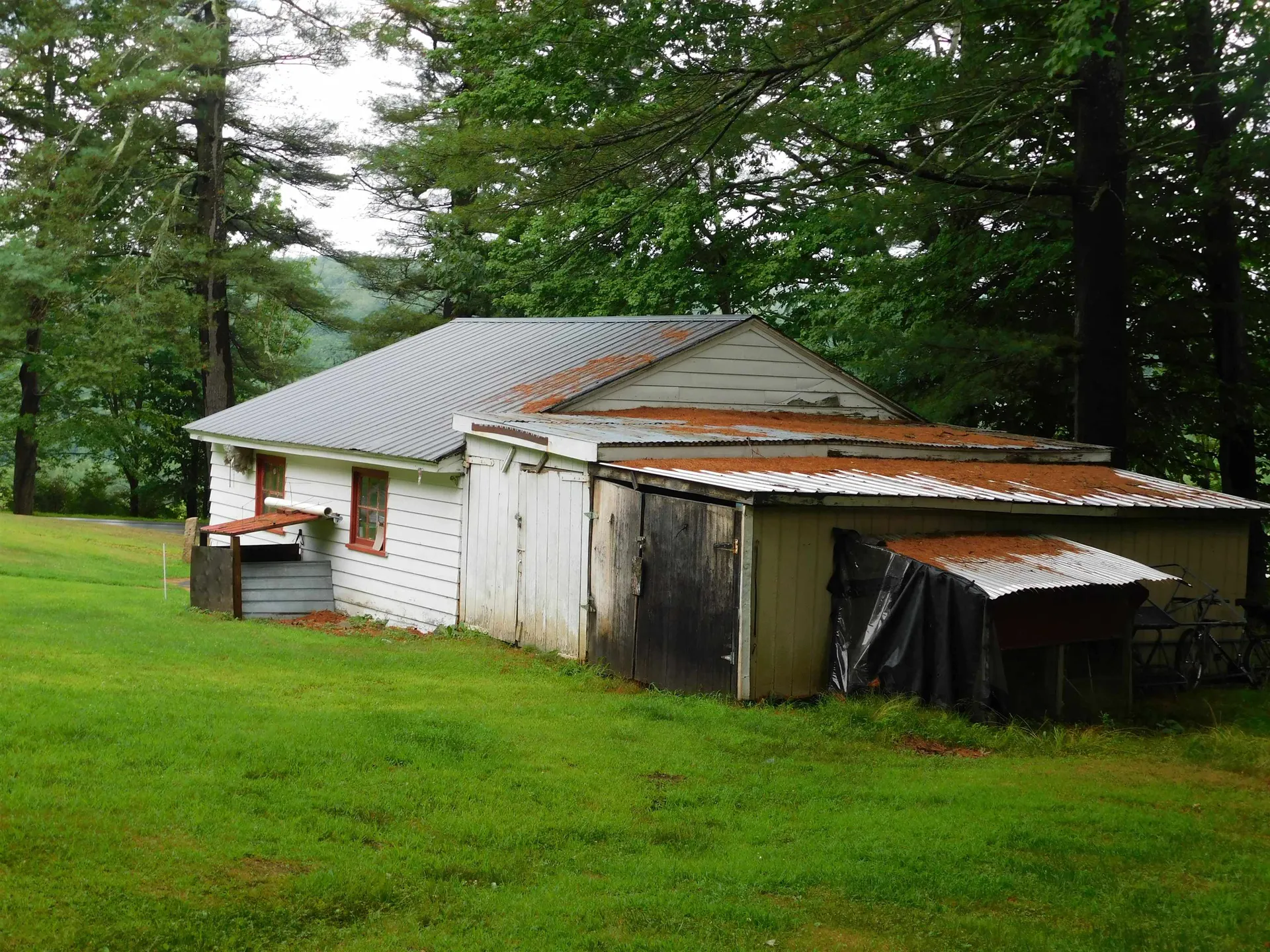 1455 Skitchewaug Trail Springfield VT 05156