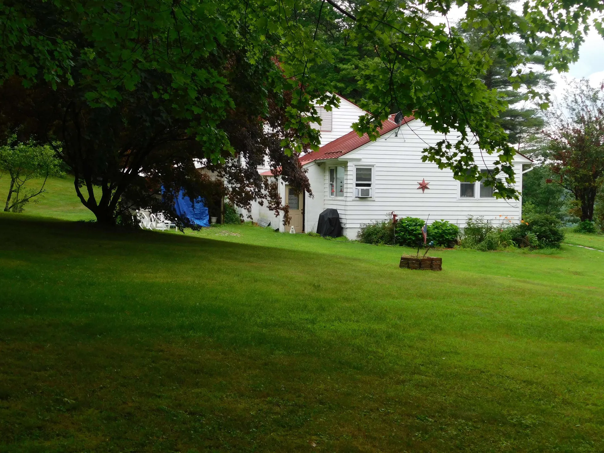 1455 Skitchewaug Trail Springfield VT 05156