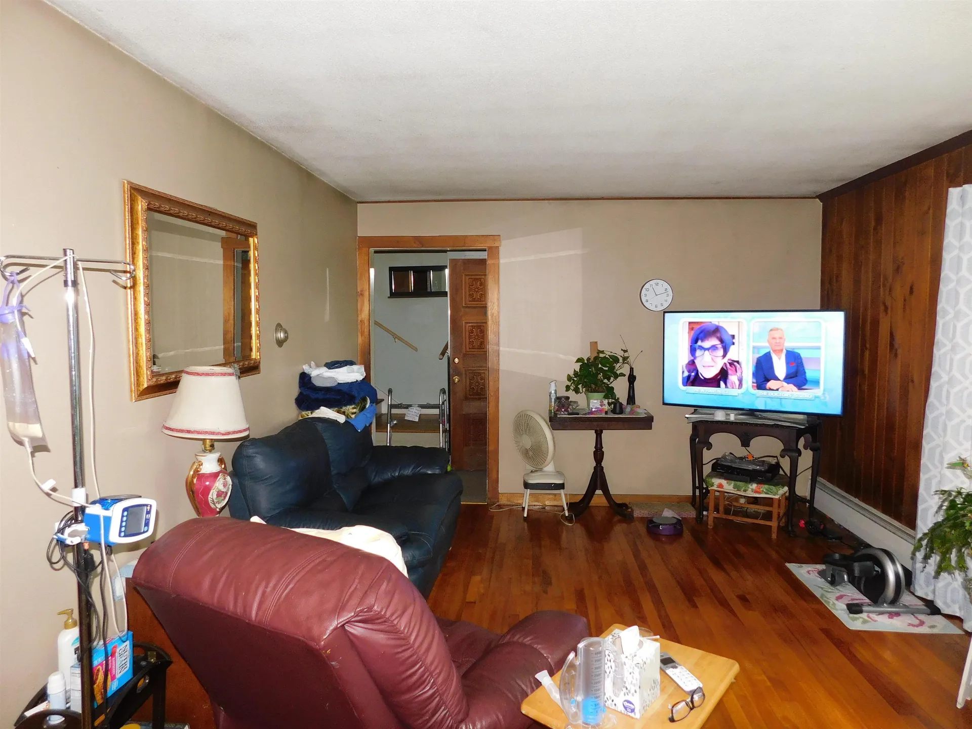 1455 Skitchewaug Trail Springfield VT 05156