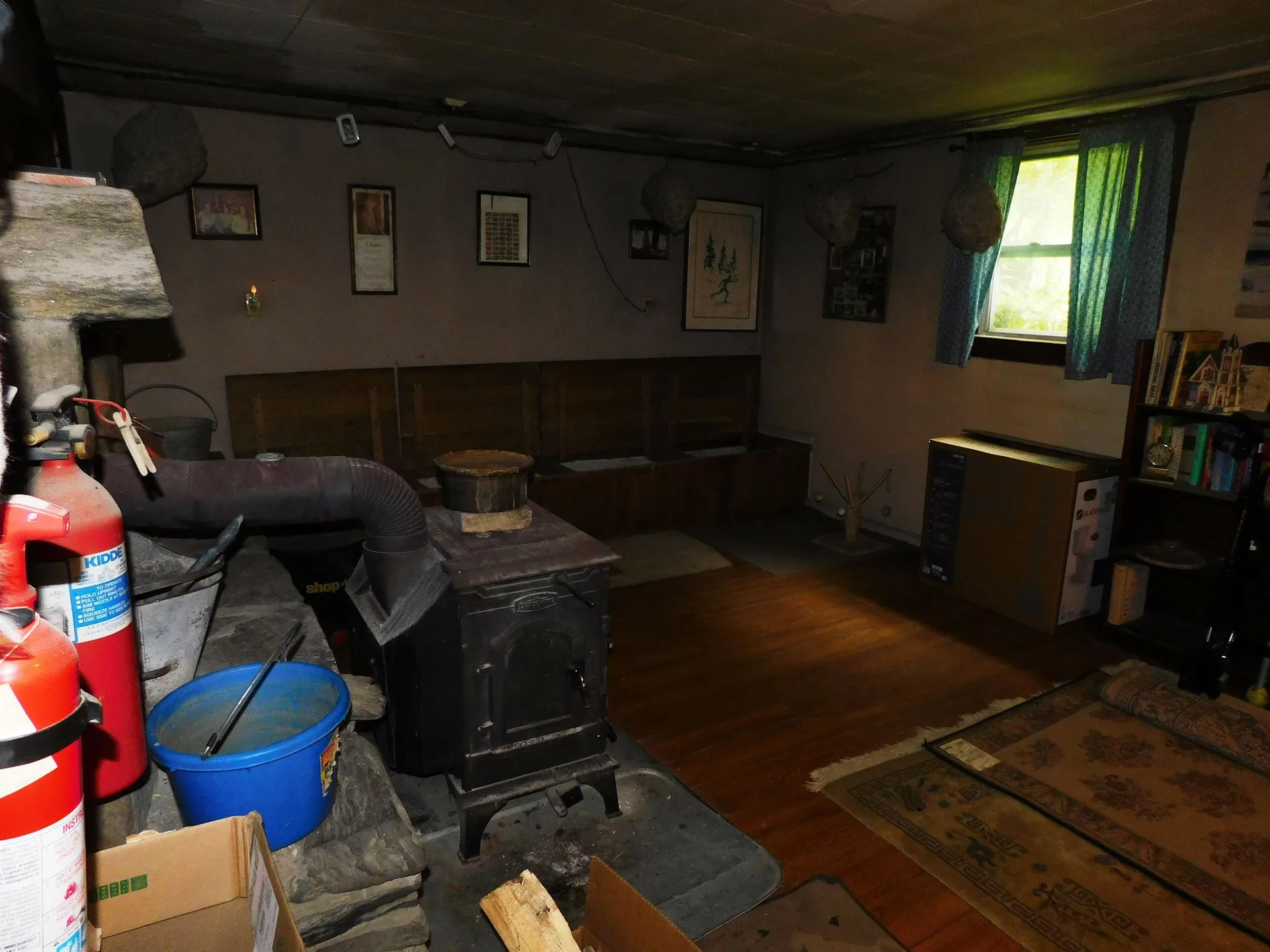 1455 Skitchewaug Trail Springfield VT 05156