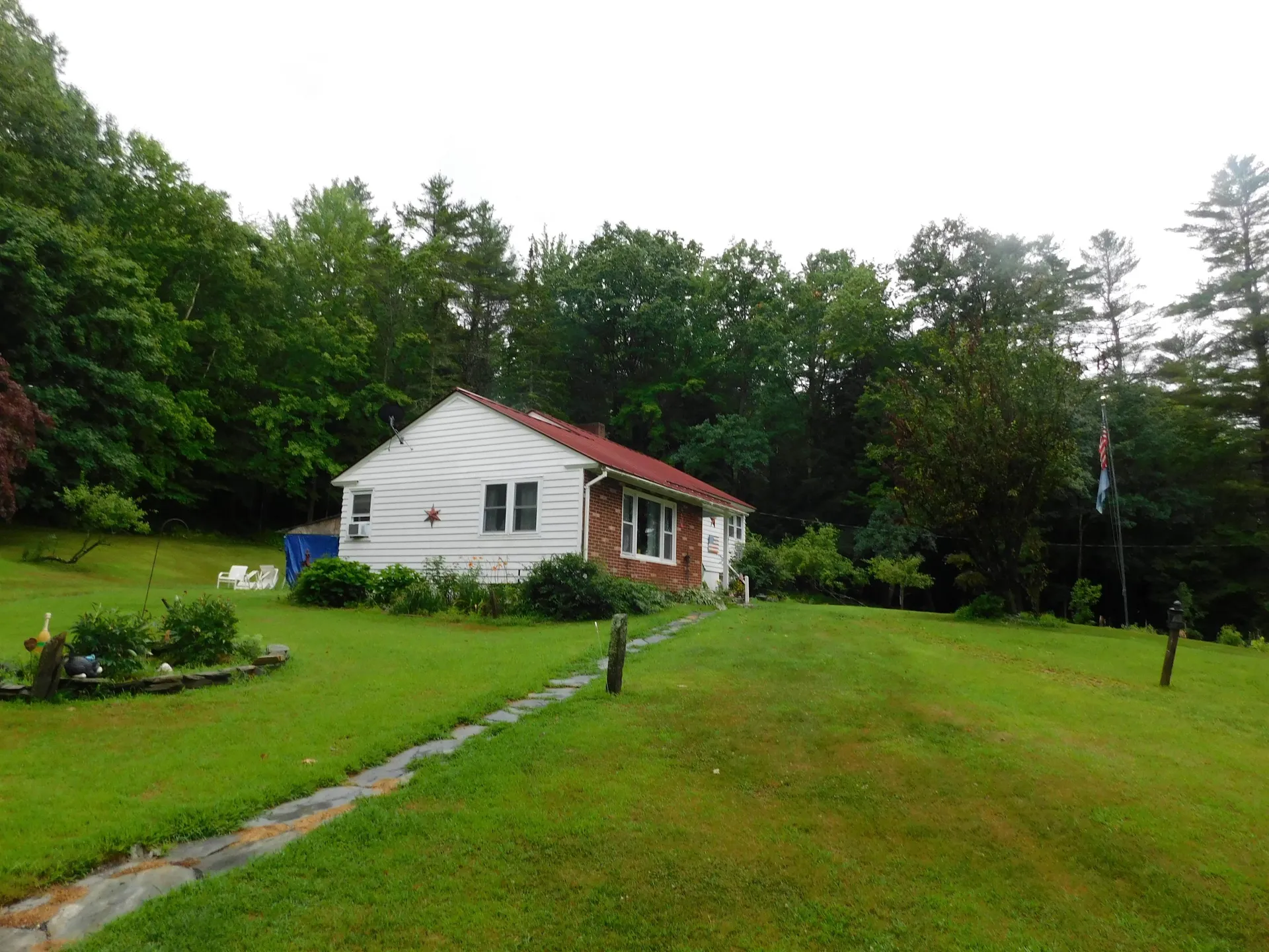 1455 Skitchewaug Trail Springfield VT 05156