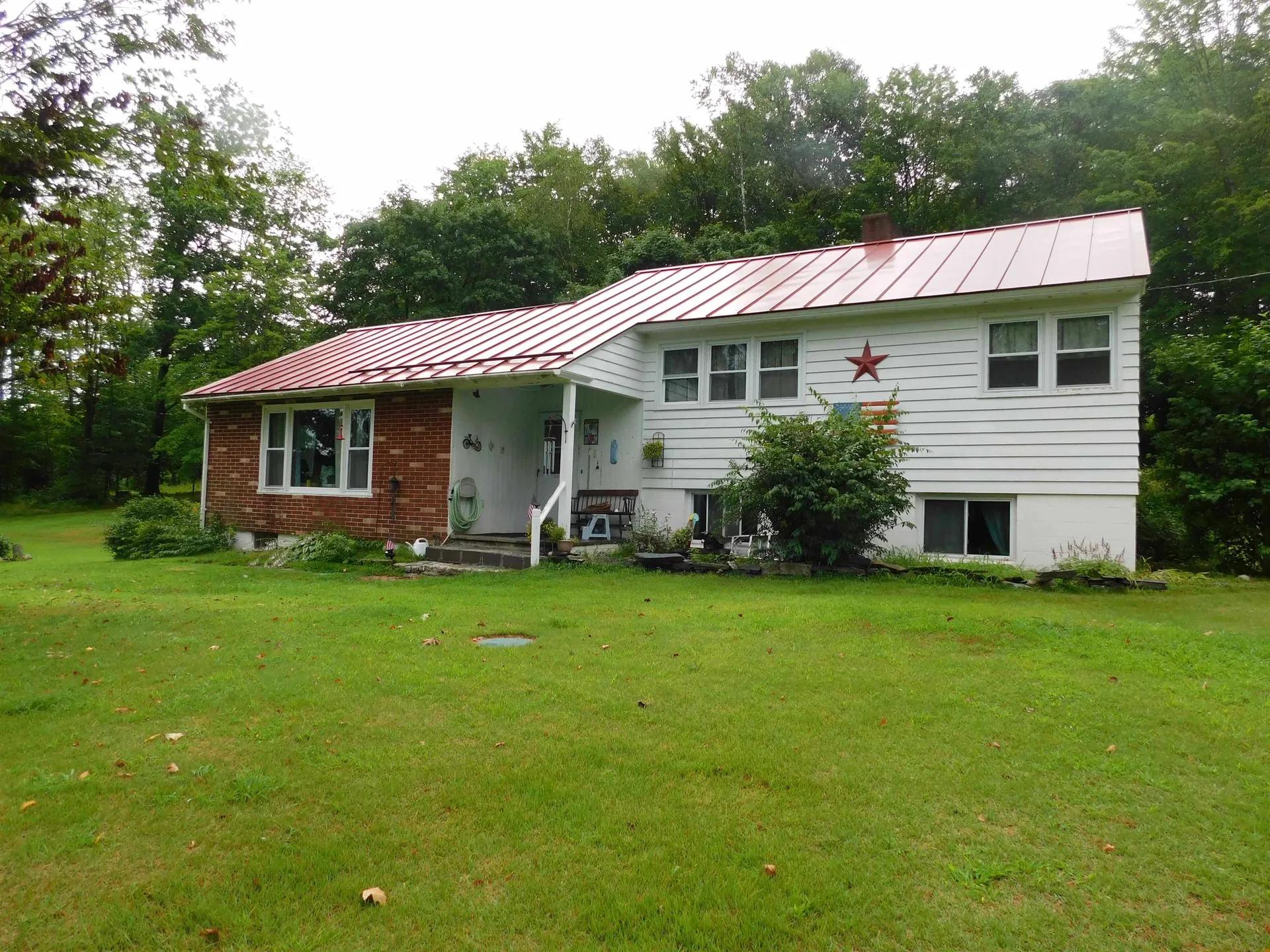 1455 Skitchewaug Trail Springfield VT 05156