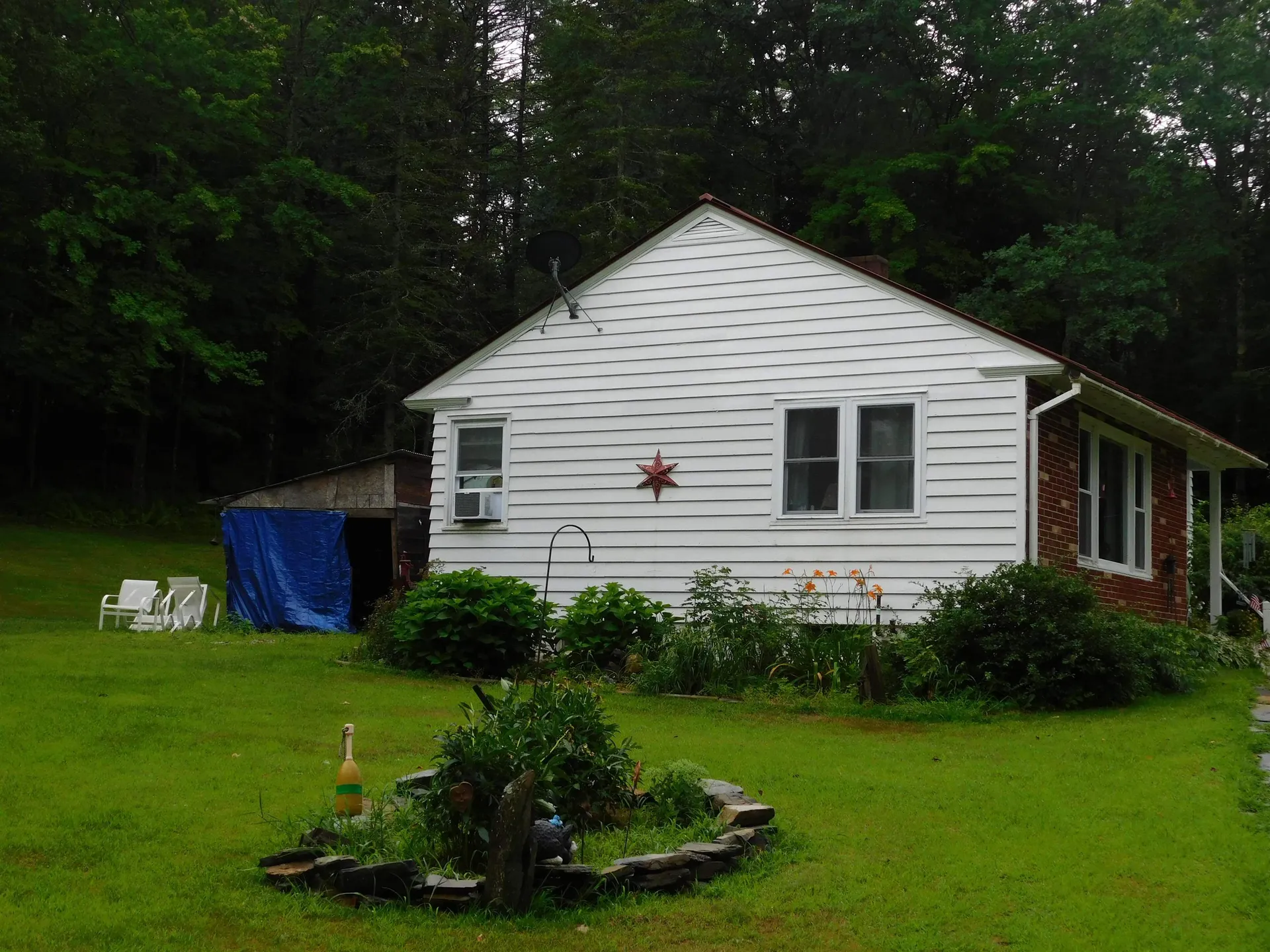 1455 Skitchewaug Trail Springfield VT 05156