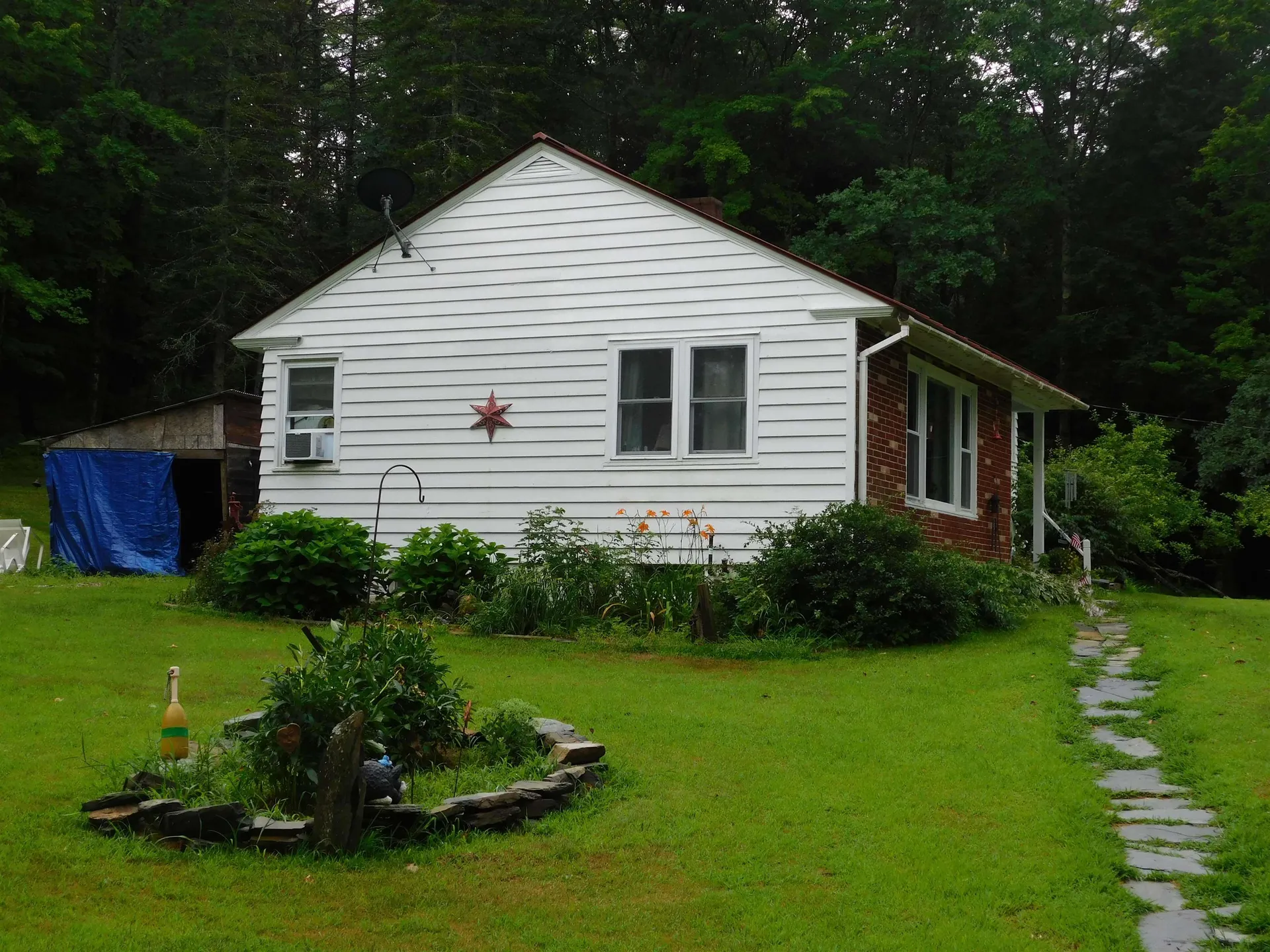 1455 Skitchewaug Trail Springfield VT 05156