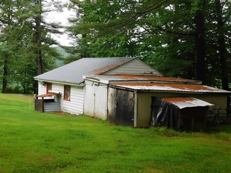 1455 Skitchewaug Trail Springfield VT 05156
