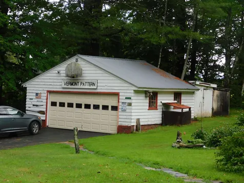 1455 Skitchewaug Trail Springfield VT 05156