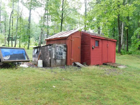 1455 Skitchewaug Trail Springfield VT 05156
