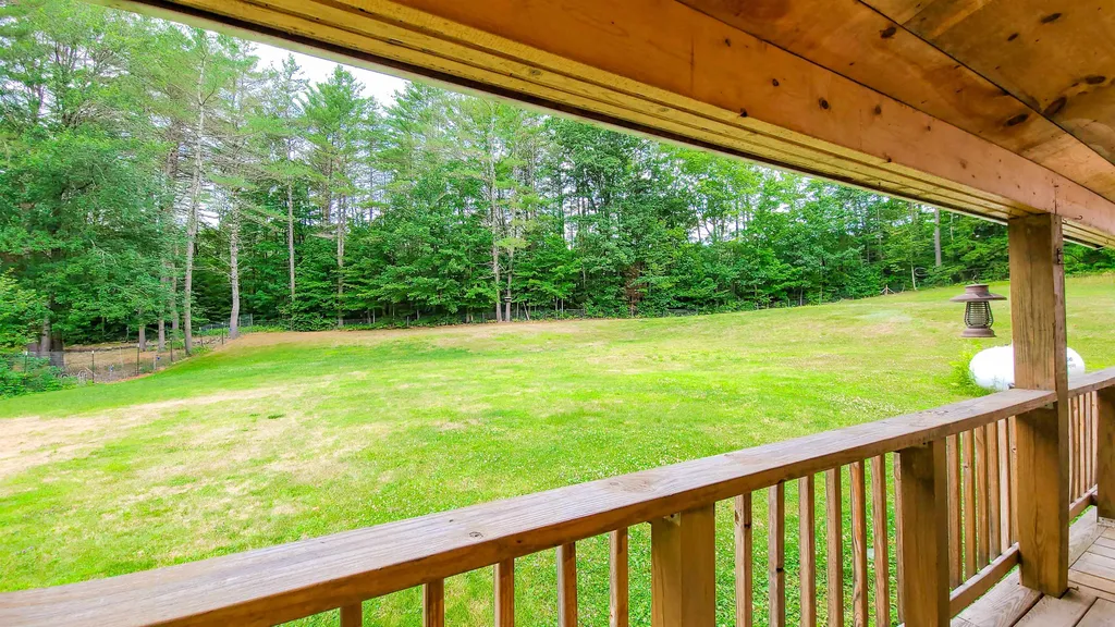 1529 Fairground Road Bradford VT 05033