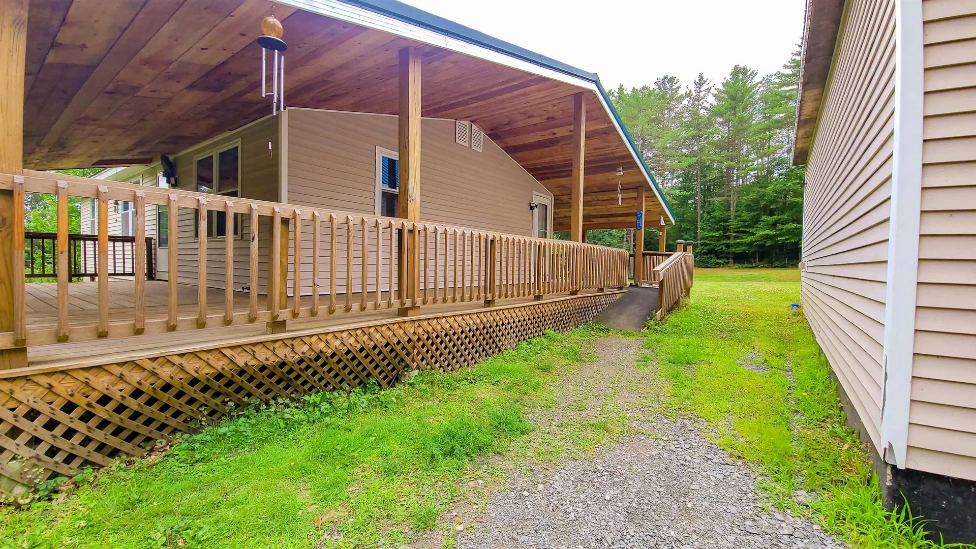 1529 Fairground Road Bradford VT 05033