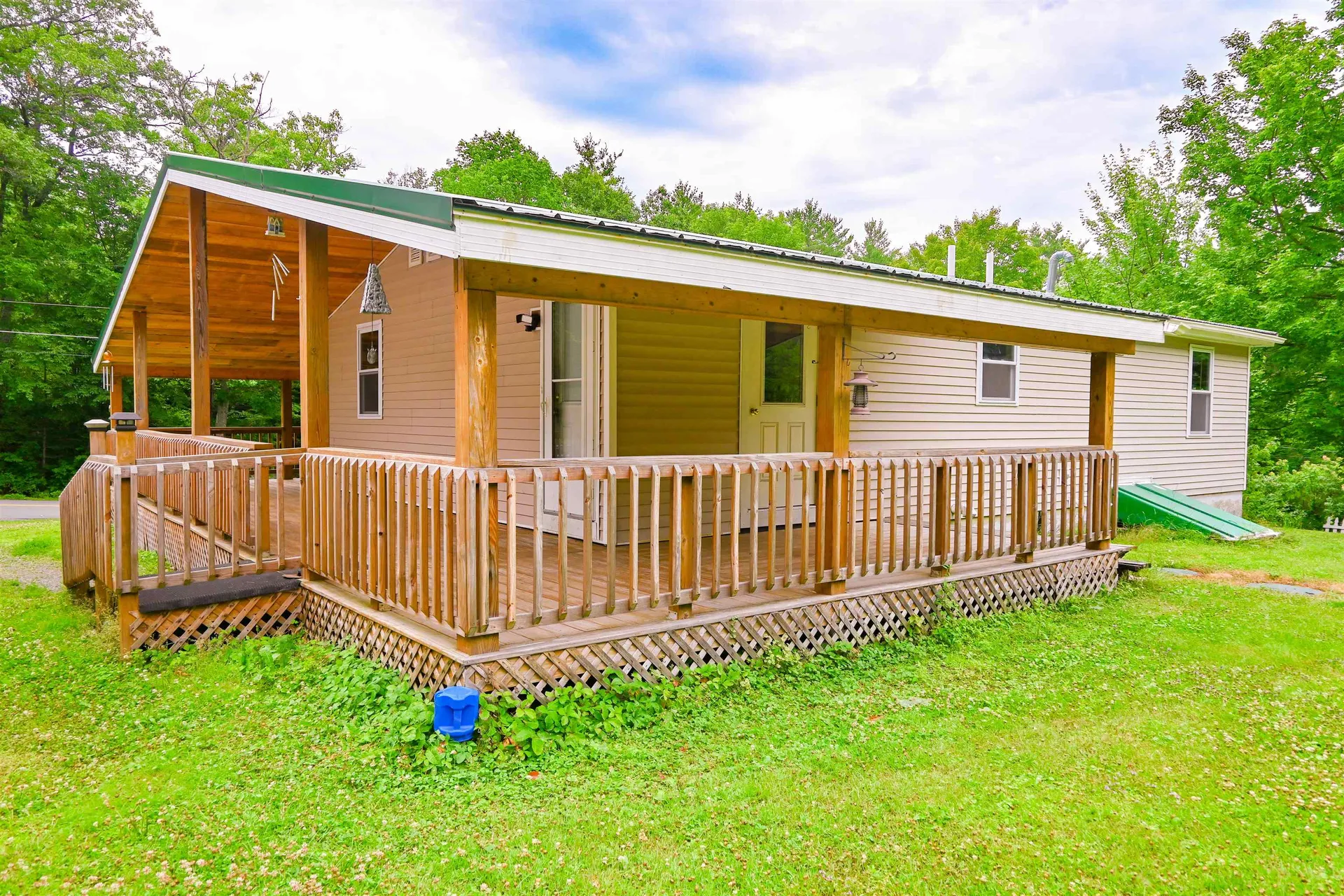 1529 Fairground Road Bradford VT 05033
