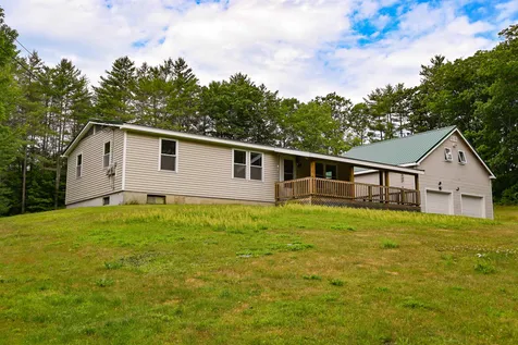 1529 Fairground Road Bradford VT 05033