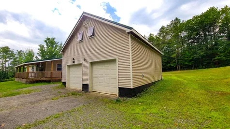 1529 Fairground Road Bradford VT 05033