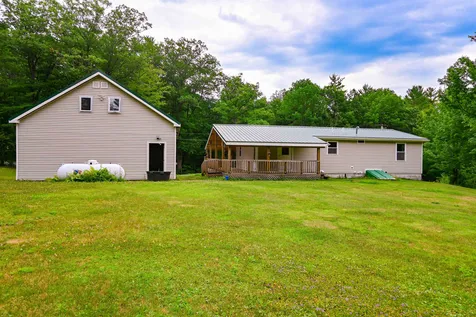 1529 Fairground Road Bradford VT 05033