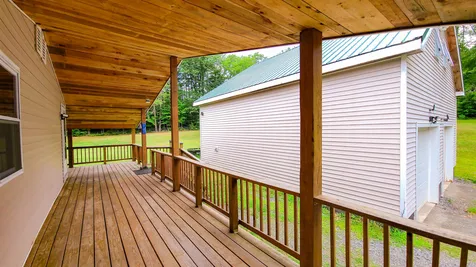 1529 Fairground Road Bradford VT 05033