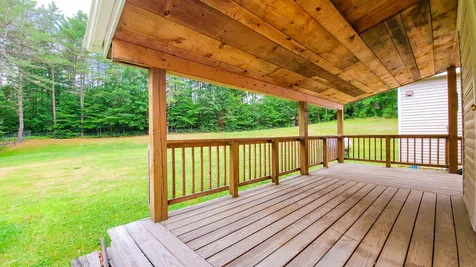 1529 Fairground Road Bradford VT 05033