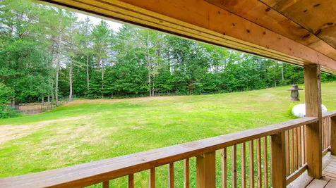 1529 Fairground Road Bradford VT 05033