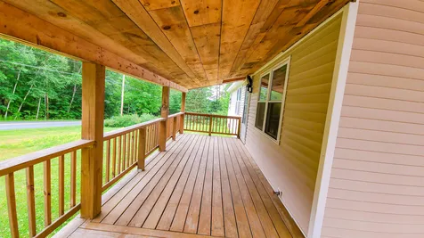 1529 Fairground Road Bradford VT 05033