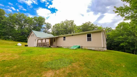 1529 Fairground Road Bradford VT 05033