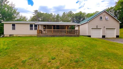 1529 Fairground Road Bradford VT 05033