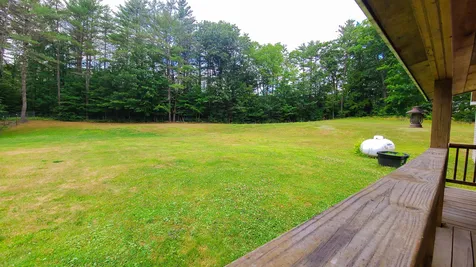 1529 Fairground Road Bradford VT 05033