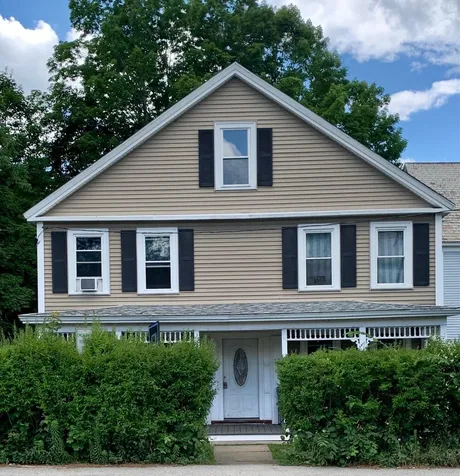 12 Depot Street Hinsdale NH 03451