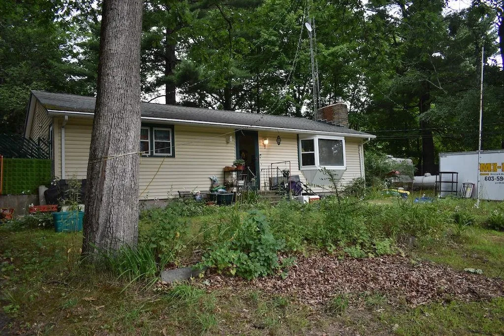 7 Birch Street Merrimack NH 03054