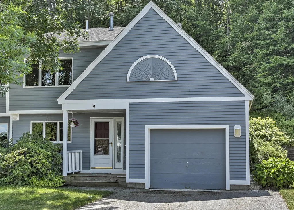 9 Skyview Circle Keene NH 03431
