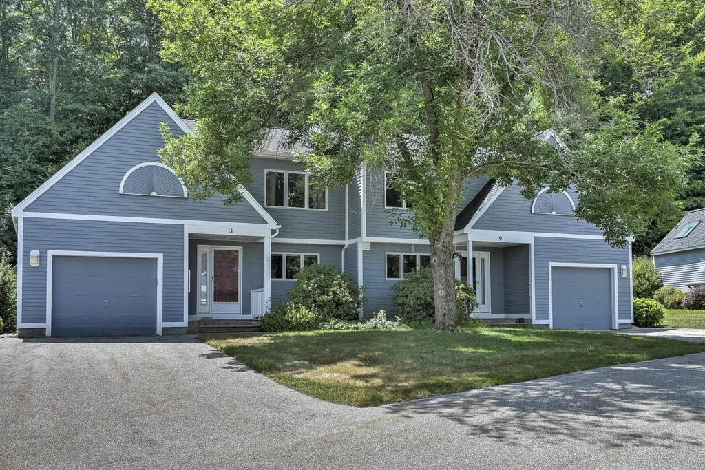 9 Skyview Circle Keene NH 03431