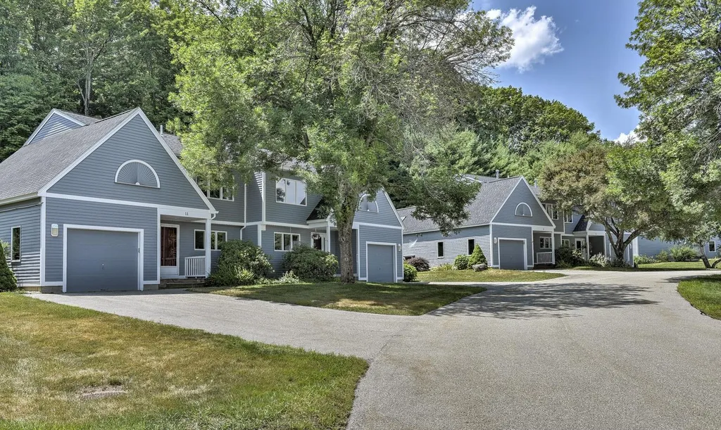 9 Skyview Circle Keene NH 03431