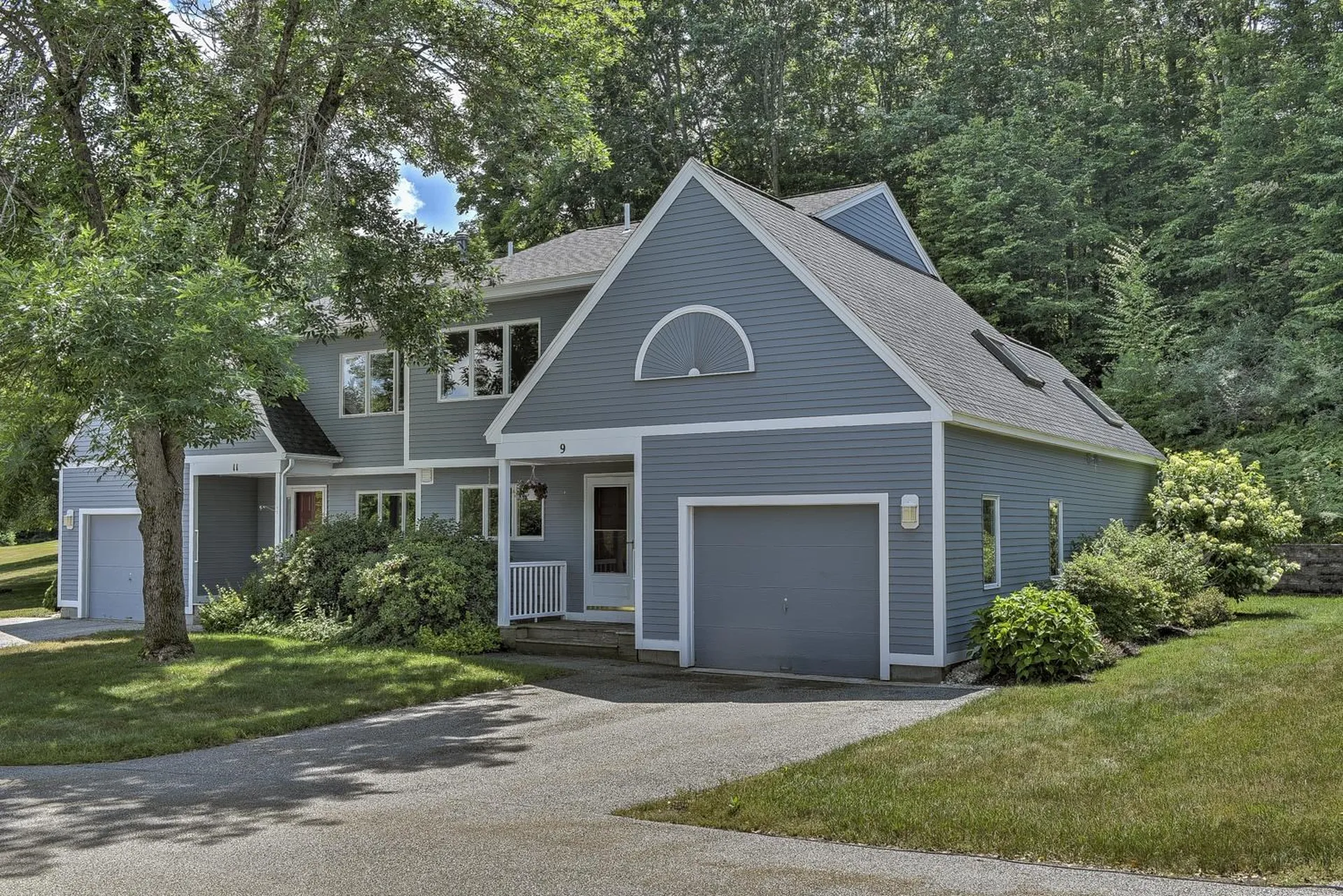 9 Skyview Circle Keene NH 03431