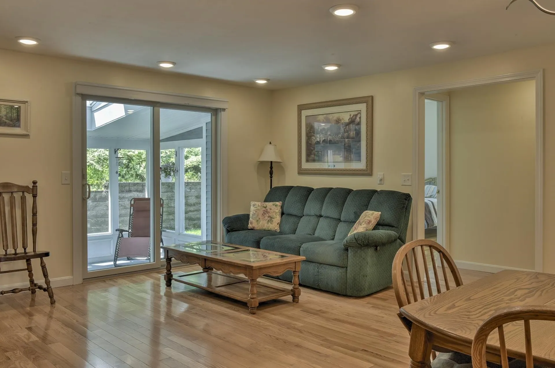 9 Skyview Circle Keene NH 03431