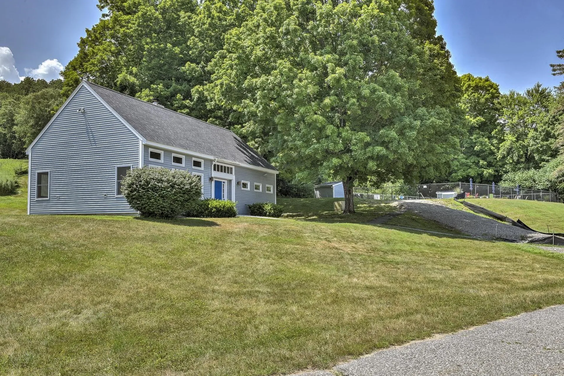 9 Skyview Circle Keene NH 03431