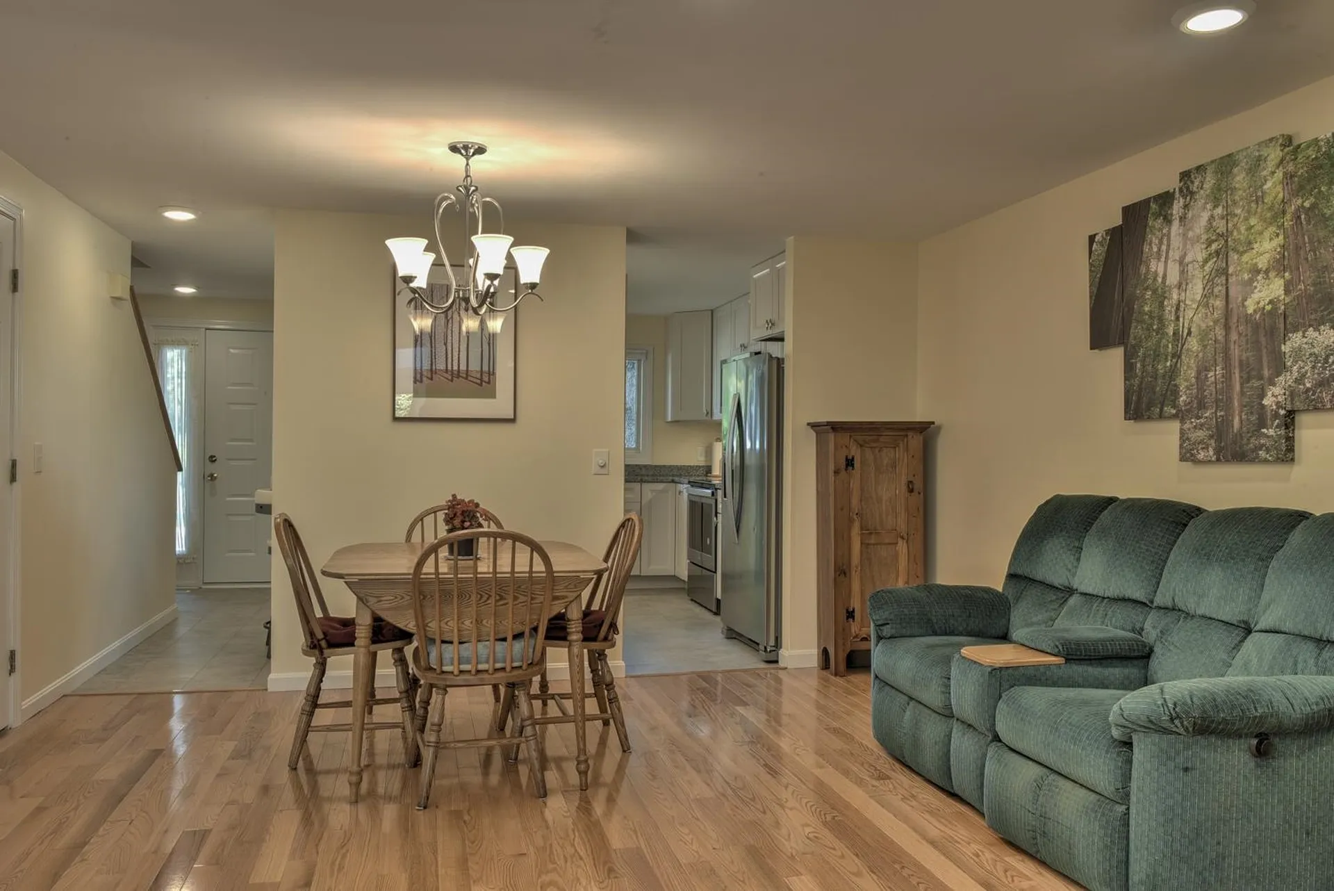 9 Skyview Circle Keene NH 03431