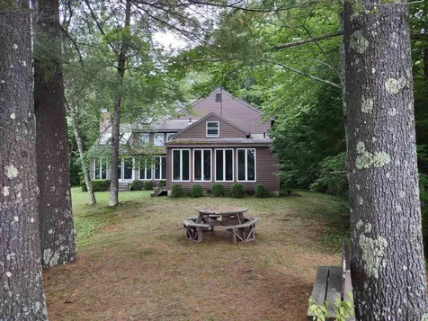 32 Wilderness Trail Harrisville NH 03450