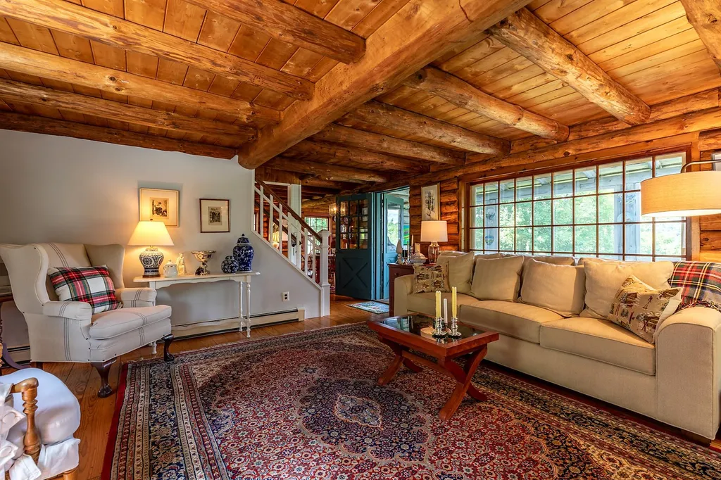 238 Cowdrey Path Woodstock VT 05071